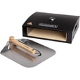 thumbnail image 5 of Cuisinart Grill Top Pizza Oven Kit, Baking Oven for Backyard Homemade Pizzas, 5 of 8