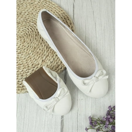 

Fashionable And Comfortable Women‘s Flat Shoes