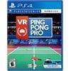 VR Ping Pong Pro - PlayStation 4