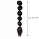 thumbnail image 3 of Fiudx Peluca Extensión de Cabello Rubio, Elegancia Elegante, con Trenza de Burbujas Suave, Envoltura Protectora Larga, para Uso Diario En Cosplay, Accesorio de Moda para Mujer, Fácil Instalación., 3 of 5