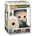 thumbnail image 3 of Funko POP! Animation: Disenchantment - Bean, 3 of 3