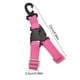 thumbnail image 5 of Yuarrent Cordón de buceo Cómodo de llevar Fácil de usar Material premium Durabilidad Equipo de buceo Hebilla de liberación rápida Type2 NO2, 5 of 6