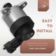 thumbnail image 5 of 0928400671 Fuel Pressure Regulator Metering Valve for NNISSAN, 5 of 5