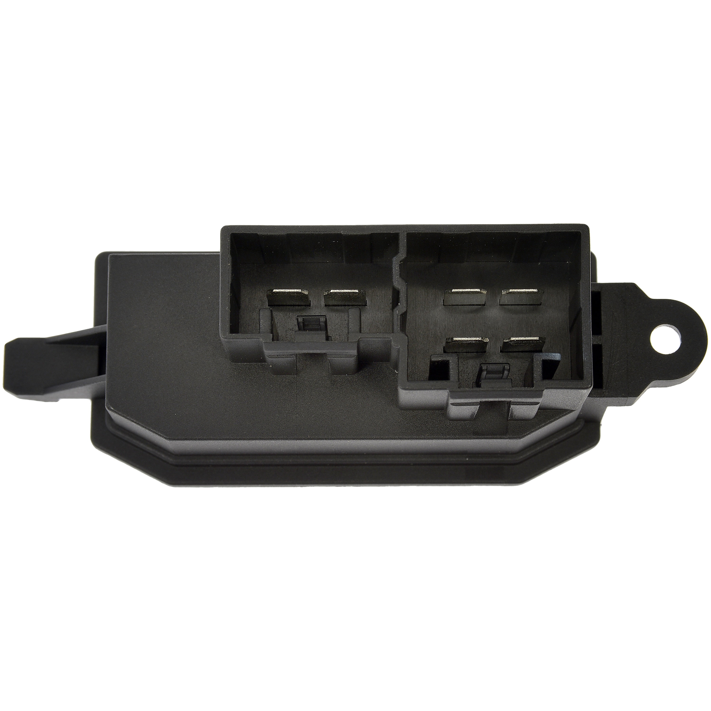 Dorman 984-463 HVAC Blower Motor Resistor for Specific Nissan Models