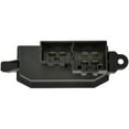 thumbnail image 2 of Dorman 984-463 HVAC Blower Motor Resistor for Specific Nissan Models, 2 of 6