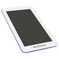 thumbnail image 2 of Tablet NECNON Android 10 7' 16GB Morado 2GB RAM M002Q-2-PU, 2 of 4