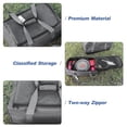 thumbnail image 4 of Camping Cookware Bag Cooking Utensils Bag Outdoor Stove Storage Container, 4 of 8