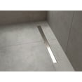 thumbnail image 5 of Delta DT0733613-BL 36" Reversible Linear Shower Drain - Black, 5 of 7