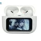 thumbnail image 3 of Audifonos Inalambricos Con Pantalla Touch A9 Con Cancelacion De Ruido Activa, 3 of 4