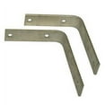 thumbnail image 2 of CE Smith - Fender Mounting Brackets - Trailer Fender Mounting Brackets for 7" Wide Fenders, 2 of 3