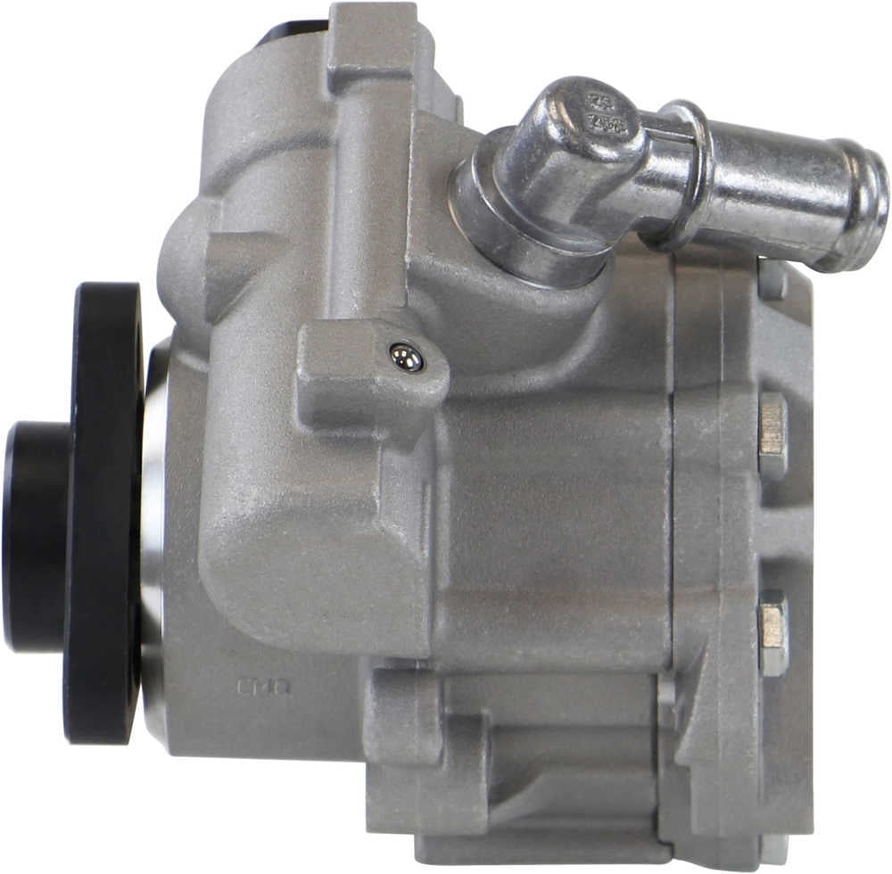 Atlantic Automotive Engineering 5812N AAE New Hydraulic Power Steering Pump 100% Tested