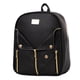 thumbnail image 1 of Mochila De Mujer Fana Narumi Color Negro Espectacular, 1 of 2