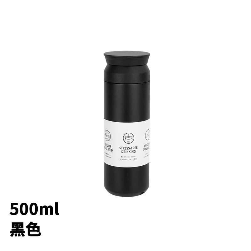 Best Stainless Steel Coffee Thermos, BPA Free, New Triple Wall