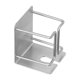 thumbnail image 2 of Toothbrush Holders, Strong Bearing Capacity Innovative Simple Tooth Brushing Holder Easy Installation  For Household For Bathroom ANGGREK Electric Shaver Shelf, 2 of 8