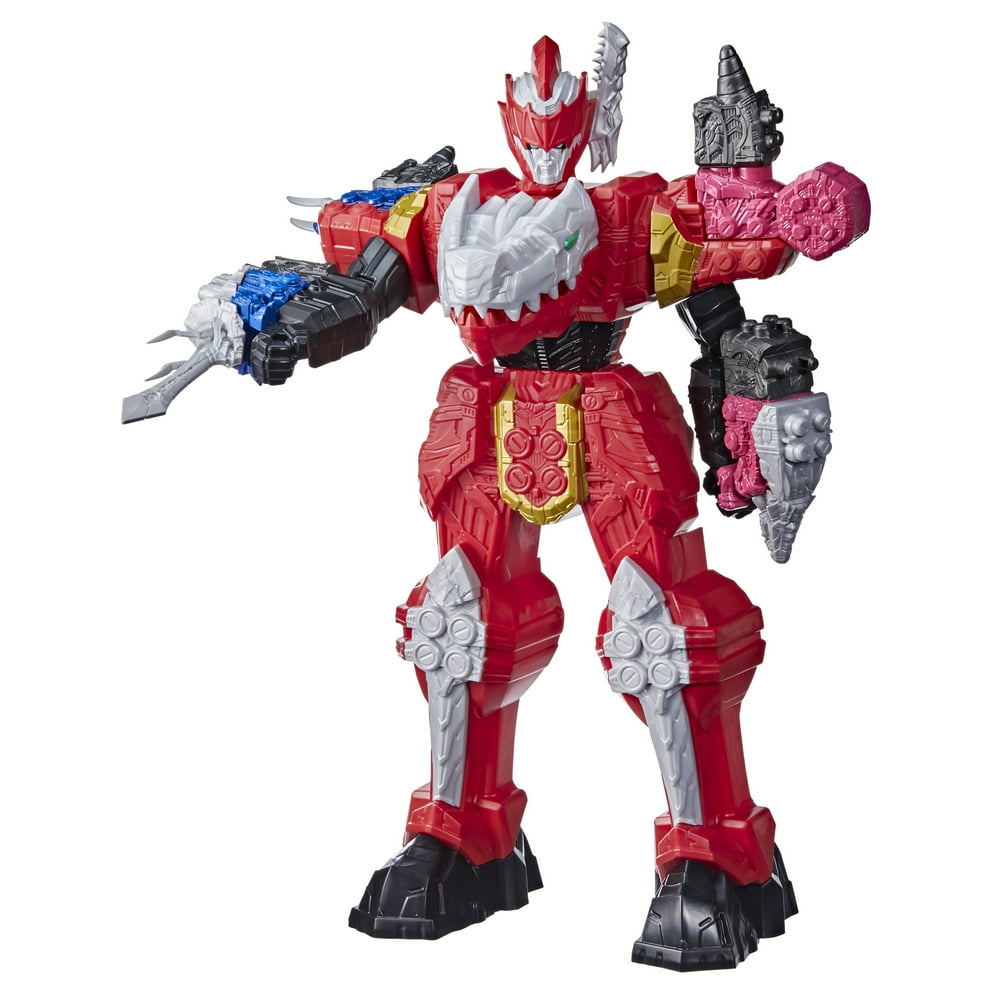power rangers dino fury megazord amazon