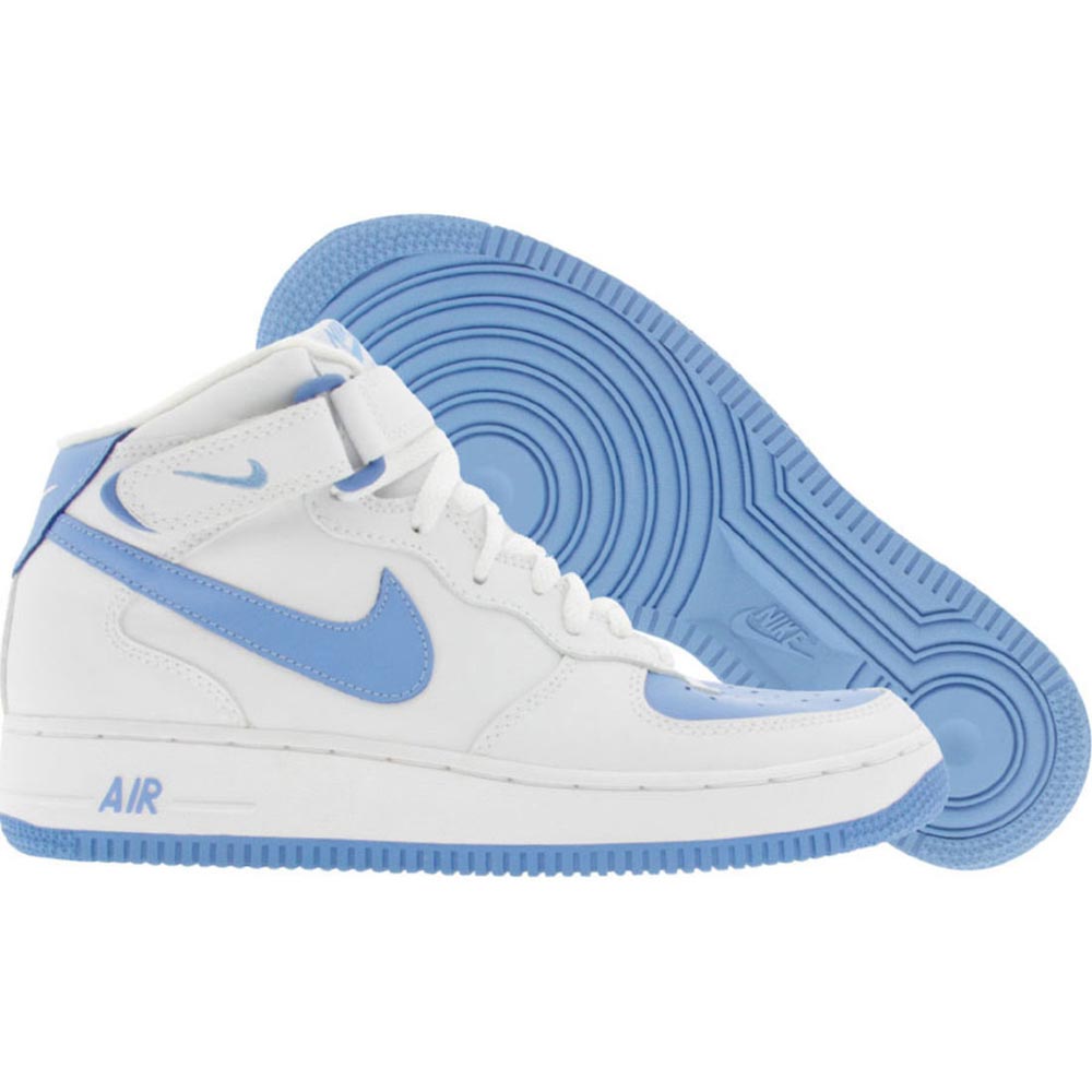 big kids air force 1s