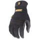 thumbnail image 1 of Guante protector DEWALT DPG250XL, reductor de vibraciones, talla XL, 1 of 1