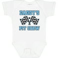 thumbnail image 3 of Inktastic Daddys Pit Crew Boys Racing Boys Baby Bodysuit, 3 of 5