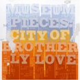 thumbnail image 2 of City of Brotherly Love Ep [Audio CD] Pièces de Musée, 2 of 2