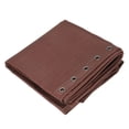 thumbnail image 1 of Unique Bargains Gravity Chair Replacement Fabric Anti-Gravity Chair Cloth Repair Kit, Coffee, 1 of 7