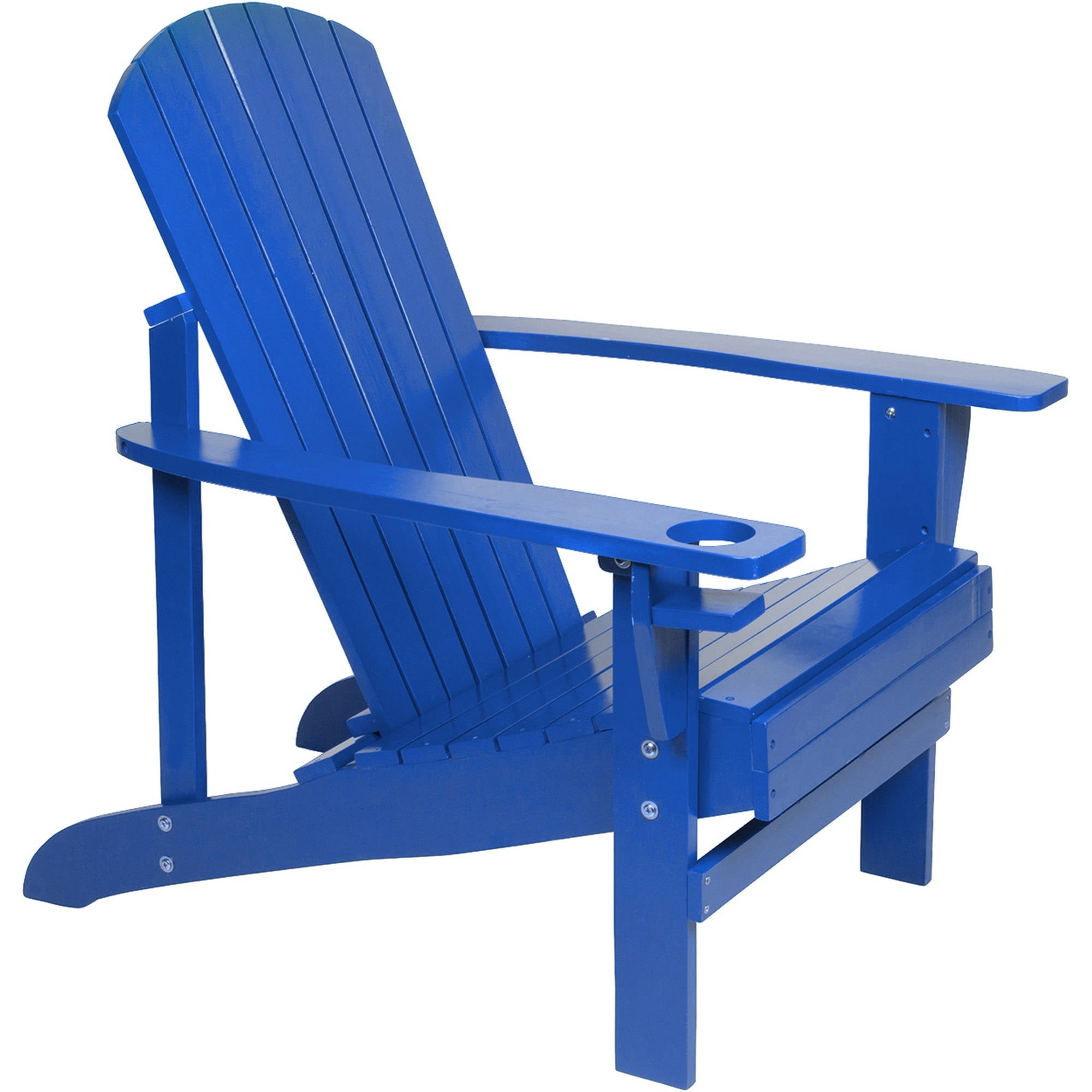 KidKraft Adirondack Chair - Espresso - 85 - Walmart.com