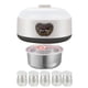 thumbnail image 3 of Yogurtera automática con control de temperatura constante y máquina eléctrica para hacer yogur. estilo B, 3 of 9