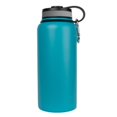 thumbnail image 1 of Sarge Bouteille d'Eau WB-32T 32 oz en Acier Inoxydable - Sarcelle, 1 of 1