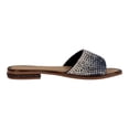 thumbnail image 3 of Sandalias de piso Exterior Sintético Color Azul Para Mujer De RBCOLLECTION, 3 of 4