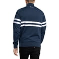 thumbnail image 3 of Ellesse Rimini Track Jacket, Blue, 3 of 7
