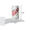 thumbnail image 5 of Dr Thunder Diet Cola Soda Pop, 12 fl oz, 1 Pack, 5 of 5
