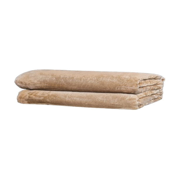 Manta polar suave y cálida para sofá, funda de franela acogedora para uso interior y exterior, alfombra decorativa de felpa para sofá de sala de estar.