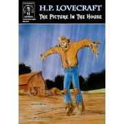 H.P. Lovecraft : The Picture in the House (Paperback)