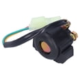 thumbnail image 3 of ATV Starter Solenoid,Starter Solenoid Relay Replacement Starter Solenoid Starter Relay Performance Driven, 3 of 5