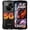 Gray, variant on DOOGEE Fire 7 AI 5G Rugged Phone,13000mAh/18W,16GB+256GB/TF 2TB Rugged Smartphon Unlocked,6.6"HD+ 90Hz,64MP+16MP,IP68/IP69K Waterproof,Nfc/Otg/Face ID