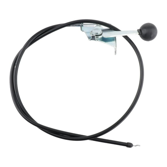 Cable de control del 055802000 055-8020-00 Accesorios Repuestos Cortadora de césped Reemplazar