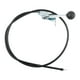 thumbnail image 1 of Cable de control del 055802000 055-8020-00 Accesorios Repuestos Cortadora de césped Reemplazar, 1 of 8