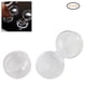 thumbnail image 3 of uds., cubiertas de seguridad transparentes para perilla de estufa, protectores de seguridad para niños, cerradura a prueba de niños resistente al calor para estufa de horno, gama de Gas, 3 of 8