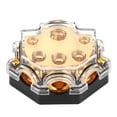 thumbnail image 2 of Power Distribution Block, Work for Long Time  for Activity, 2 of 7