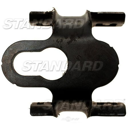 Fuel Injector Retaining Bracket Fits select: 1996-2004 CHEVROLET S TRUCK, 1999-2006 CHEVROLET SILVERADO