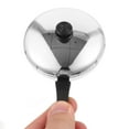thumbnail image 6 of Kitchen Timer Household Countdown Stainless Steel Cooking Mechanical Sports Indoor, 6 of 6