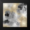 thumbnail image 2 of Mitchell, Lauren 15x15 Black Modern Framed Museum Art Print Titled - Whisper I, 2 of 5