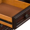 thumbnail image 2 of Liberty Furniture Messina Est une Vanité de Bureau, 2 of 16