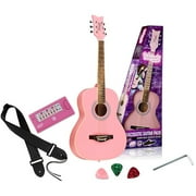 Jr. Miss Acoustic Pack