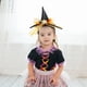 thumbnail image 2 of Decoraciones de Halloween, adornos de Halloween, regalos de Halloween, diadema de Halloween, decoración de bolas, diadema, hebilla de sombrero puntiagudo, sombrero de bruja, aro, diadema, 2 of 4