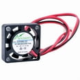 thumbnail image 4 of ACP2006 2cm 20mm fan 20x20x6mm DC5V 12V USB 2pin Micro cooling fan for micro equipment purifier drone, 4 of 7