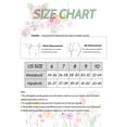 thumbnail image 2 of GaaiKei High Waisted Thongs for Women Seamless Underwear for Women No Show Sexy Breathable Panties for Laides 6 Pack, Size 6, 2 of 5