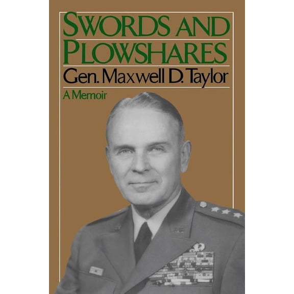 Swords and Plowshares, (Paperback)