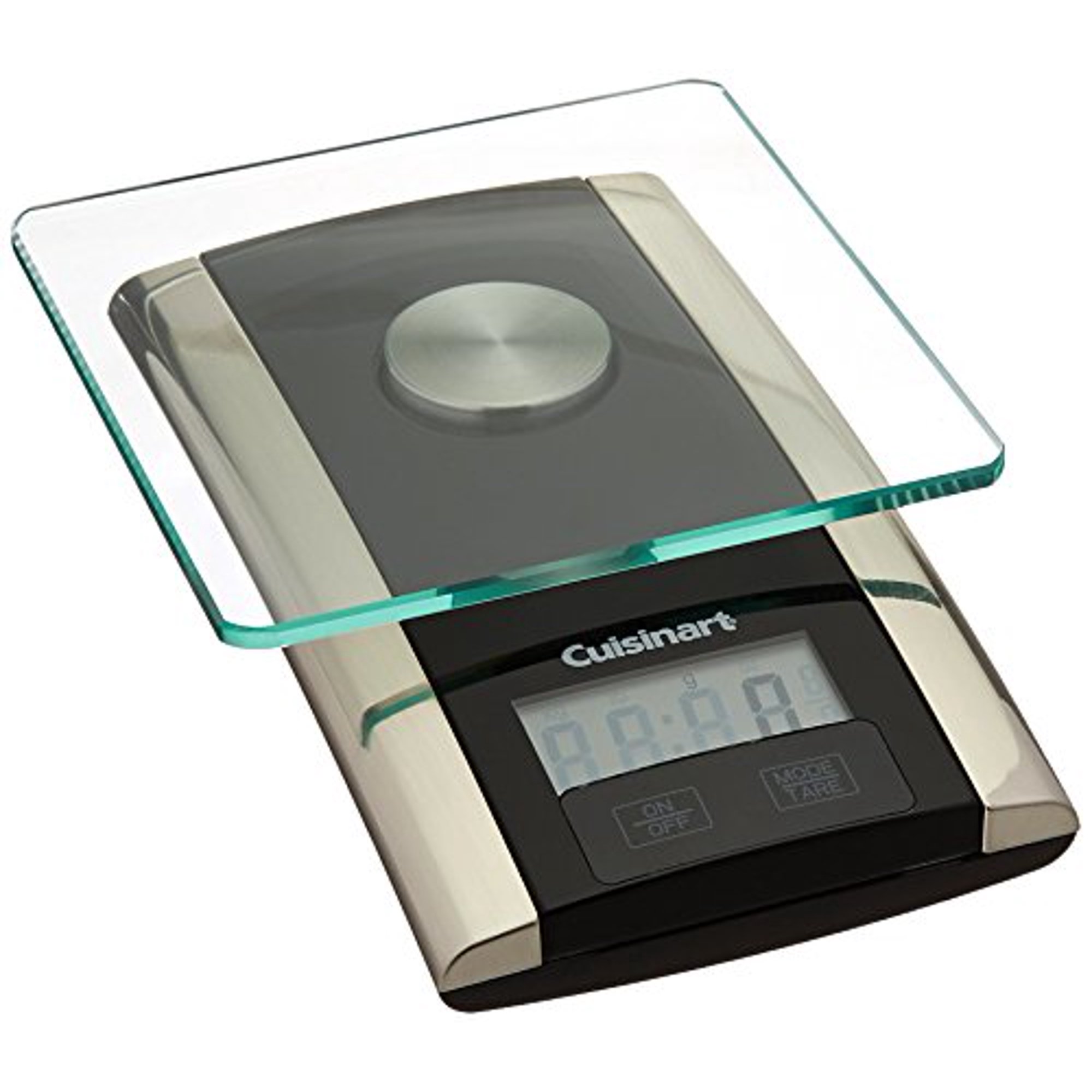 Cuisinart Ks 55 Weight Mate Digital Kitchen Scale Walmart Canada