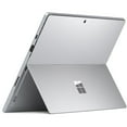 thumbnail image 3 of Restored Microsoft Surface Pro 7 12.3" - Intel core I5-1035G4 - 16GB RAM 256GB Storage - WiFi - Platinum (Refurbished), 3 of 4