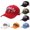 Army Green, variant on Unisex Weave Material Canada Letter Maple Patch Embroidered Curved Brim Adjustable Back Summer Sun Shield Casual Baseball Hat With Different Solid Tones (White,One Size)